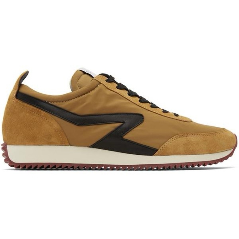 Rag & Bone Men's Retro Runner Sneakers
